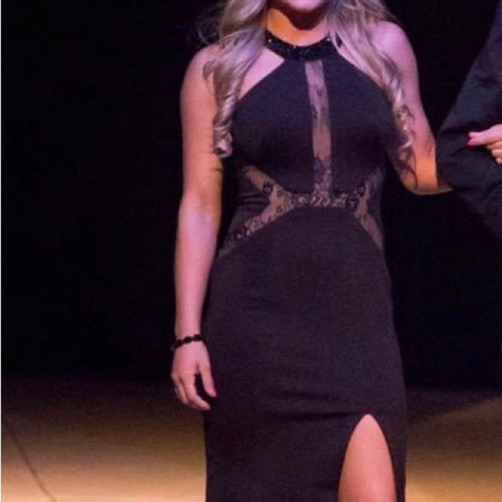 Prom Dress - Picture 5 of 5